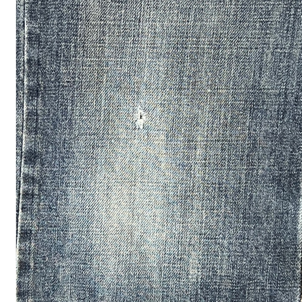 Gymboree Bootcut Jeans‎ Boys Size 10 Blue Medium Wash Adjustable Waist Denim - Picture 3 of 8